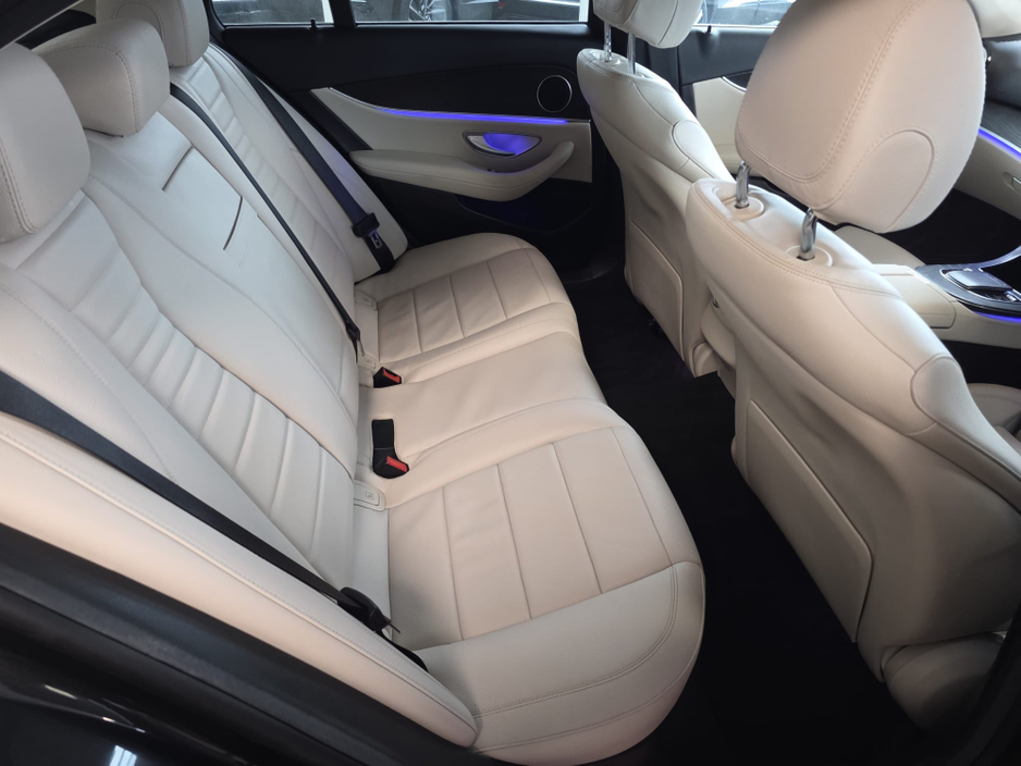 2023 Mercedes-Benz E Class - image 14