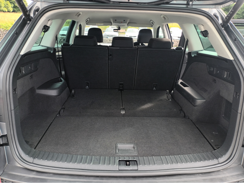 2022 Skoda Kodiaq - image 11