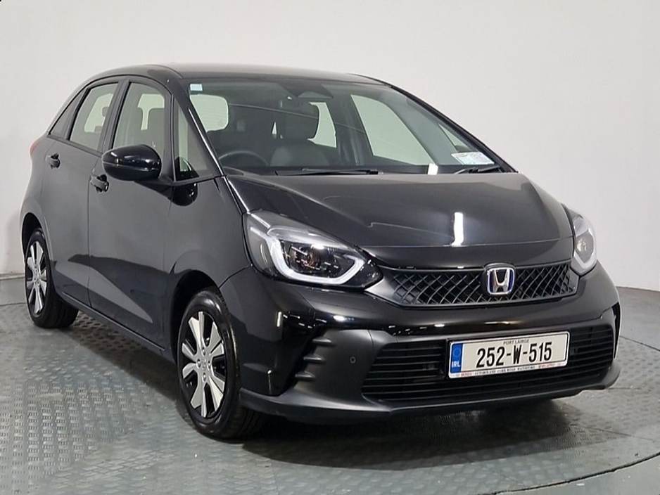 2025 Honda Jazz for sale in , Ireland