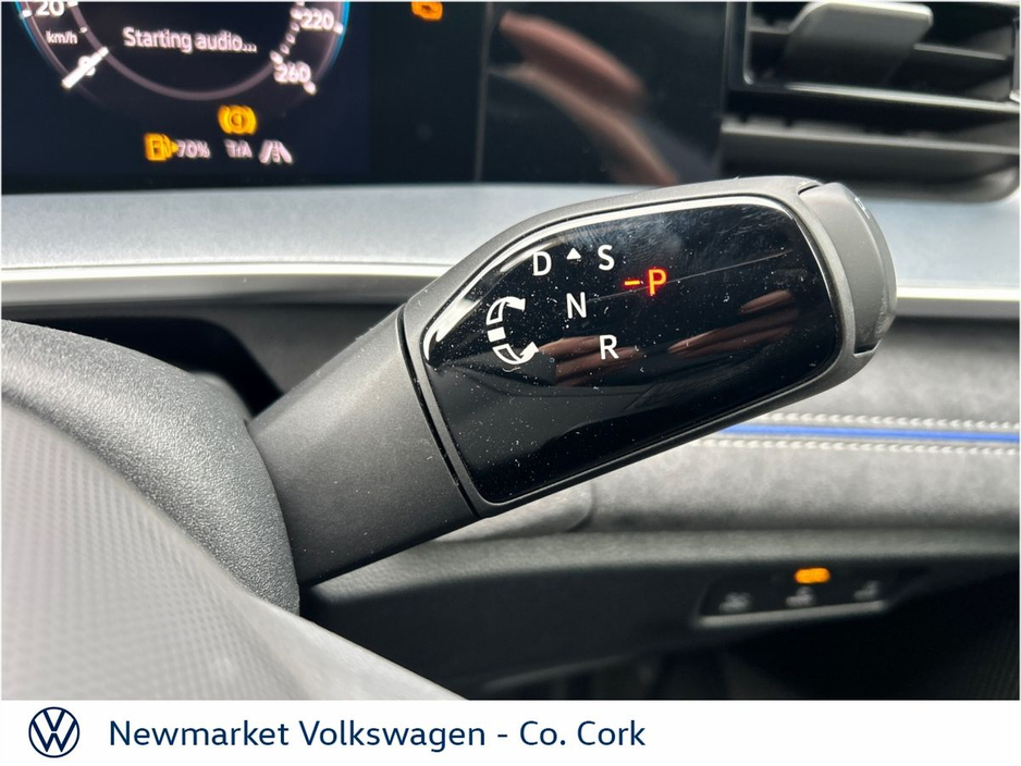 2026 Volkswagen Tayron - image 10