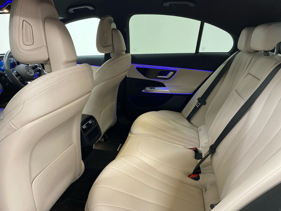 2025 Mercedes-Benz E Class - image 13