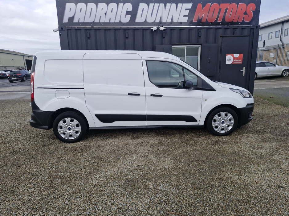 2022 Ford Transit Connect - image 8