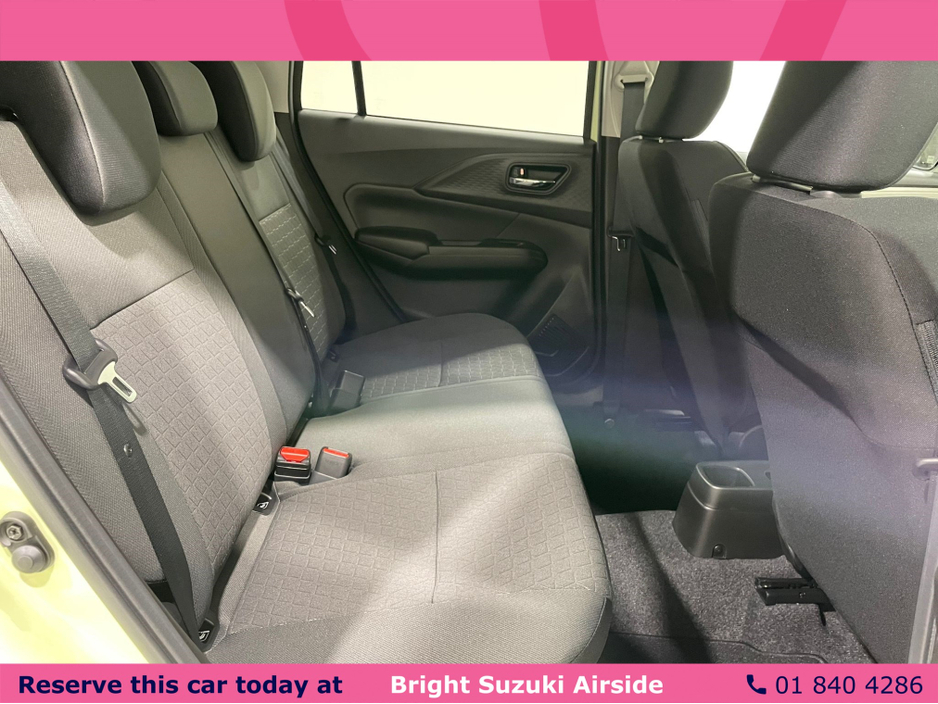 2026 Suzuki Swift - image 19