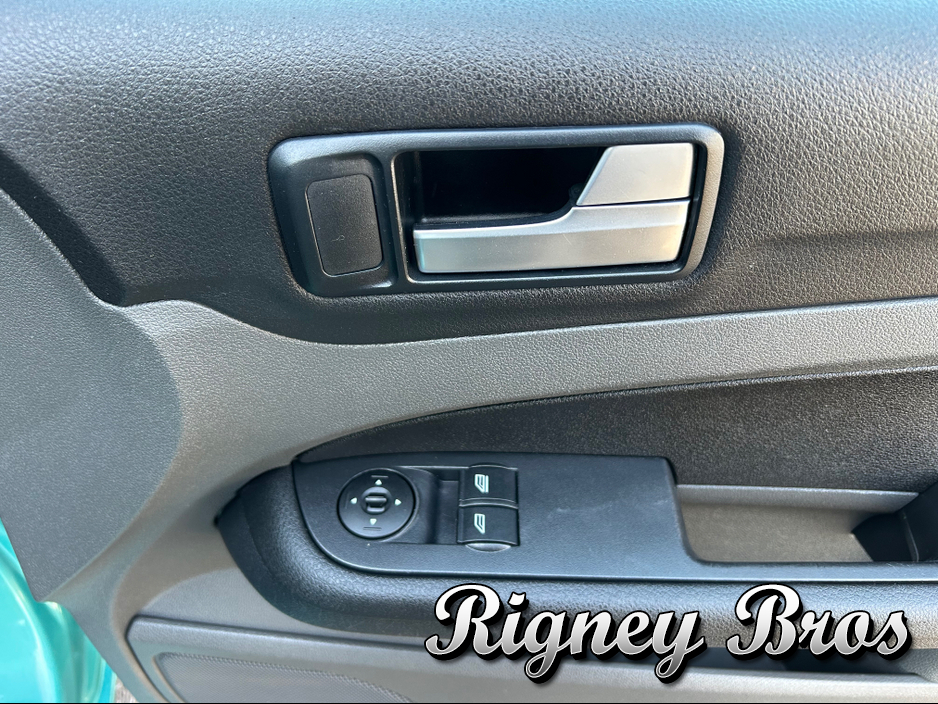 2008 Ford Focus - image 7