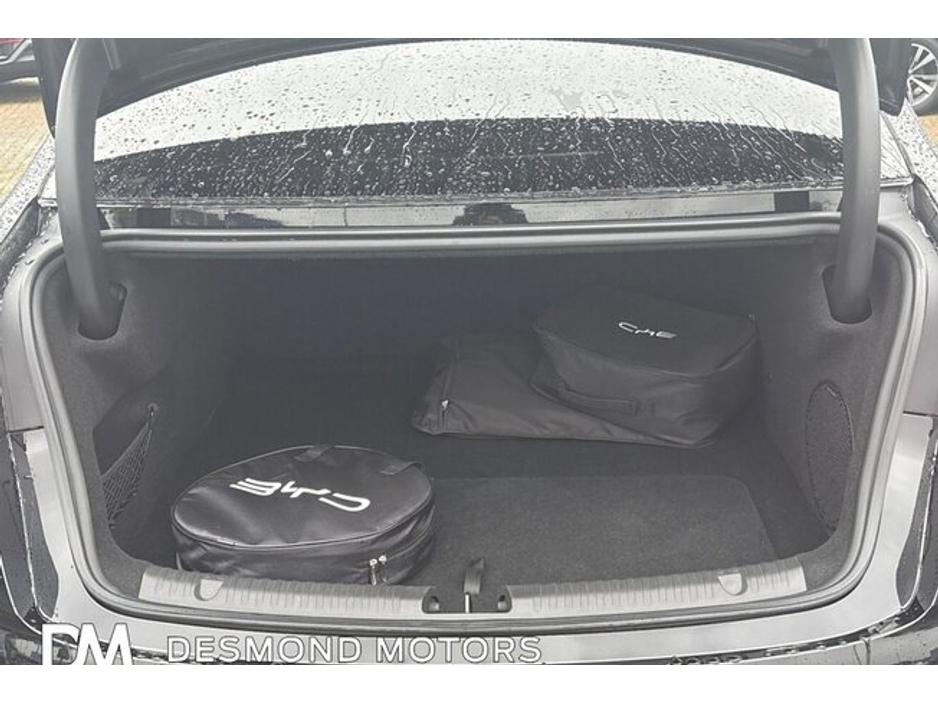 2025 BYD Seal DESIGN EV €39,999