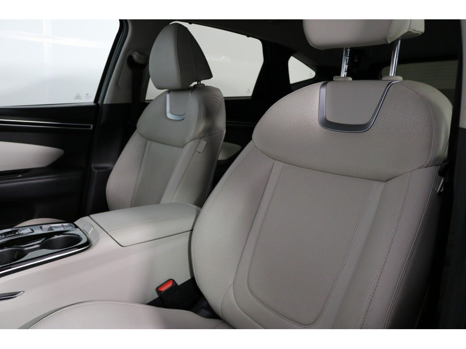 2021 Hyundai Tucson HYBRID EXECUTIVE PLUS 1.6L PETROL AUTOMATIC SUV €32,995
