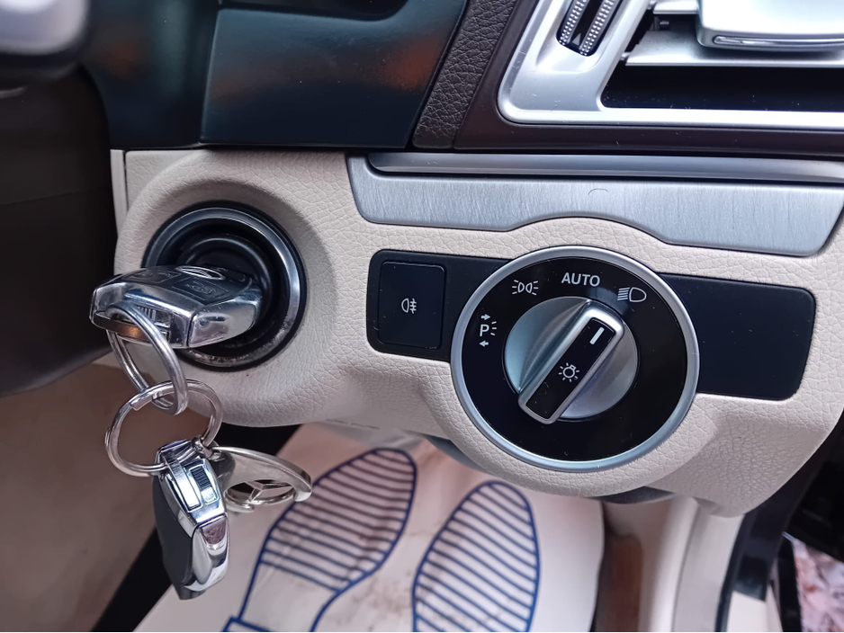 2016 Mercedes-Benz E Class E350D SERIES 2DR AUTO COUPE 1 OWNER @ REDDY2DRIVE LTD €17,500