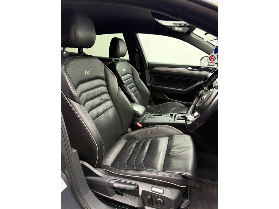 2018 Volkswagen Arteon 2.0TDI DSG 150HP R-LINE €19,950