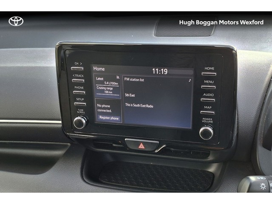 2023 Toyota Yaris YARIS 1.5 LUNA MANUAL TRANSMISSION!