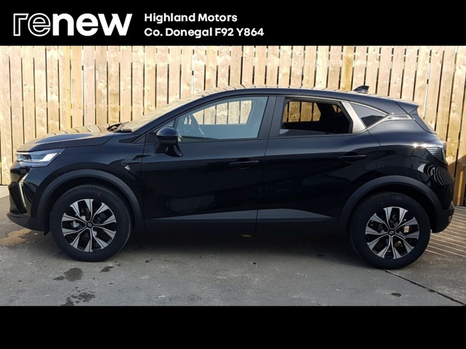 2026 Renault Captur - image 7