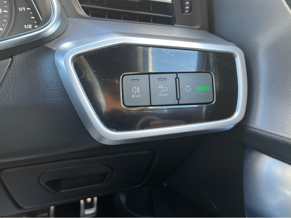 2019 Audi A6 2.0 TDI S LINE AUTO ESTATE €29,995