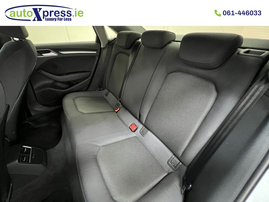 2017 Audi A3 - image 6