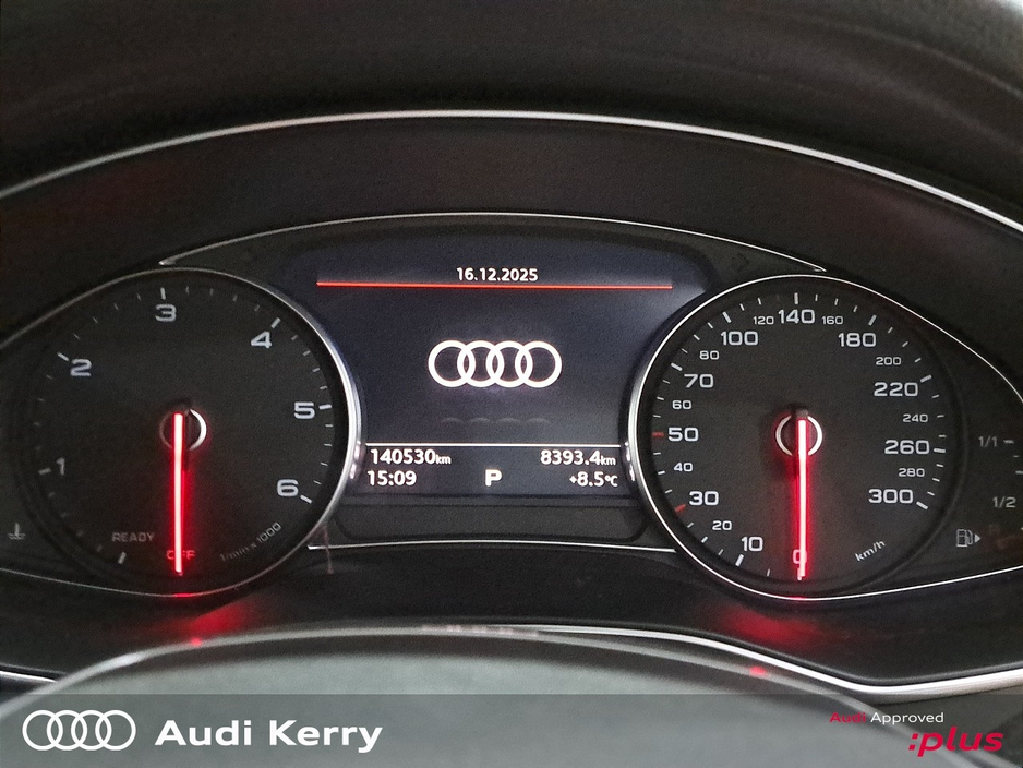 2021 Audi A6 - image 19