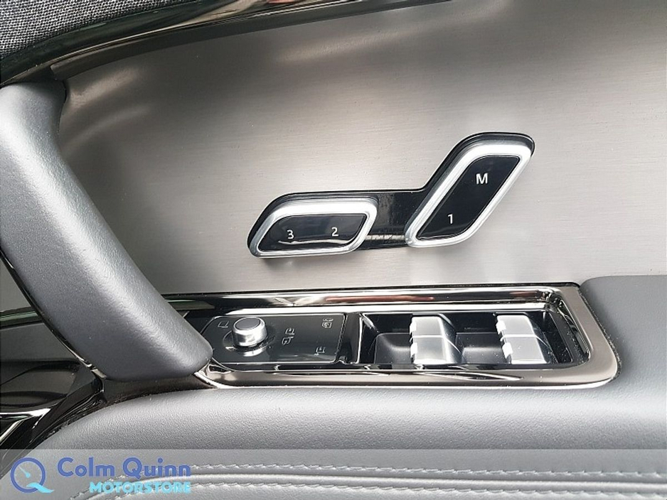 2023 Land Rover Range Rover Sport P440E 3.0 PHEV - Brasco Grey €89,995