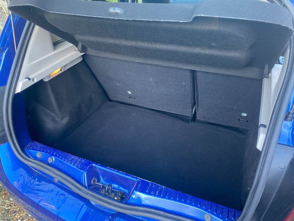 2020 Dacia Sandero SCe 75 Alternative €11,999