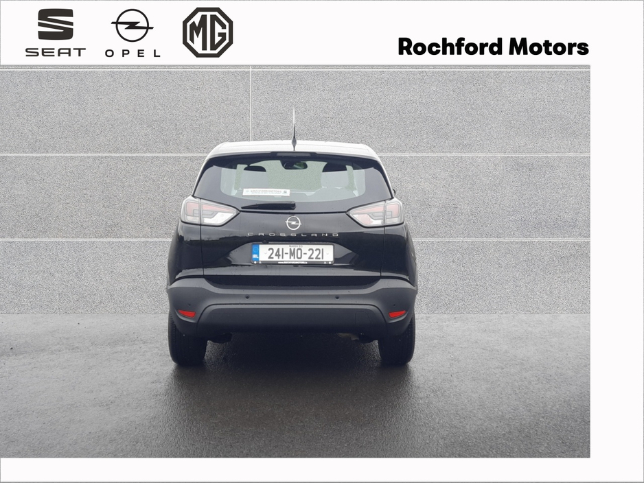 2024 Opel Crossland X - image 5