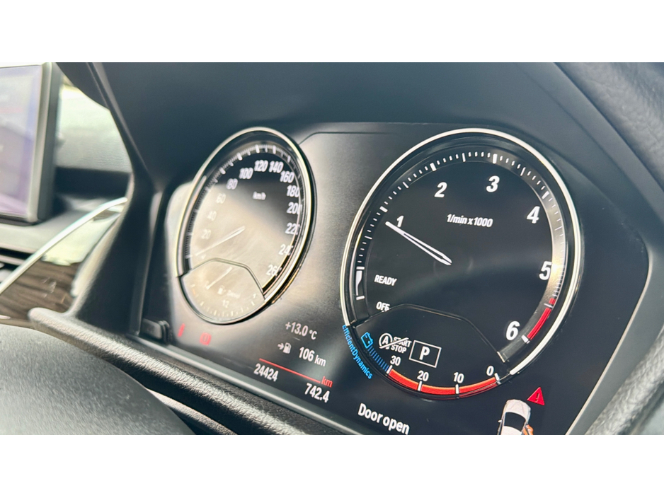 2018 BMW 2 Series Gran Tourer - image 25