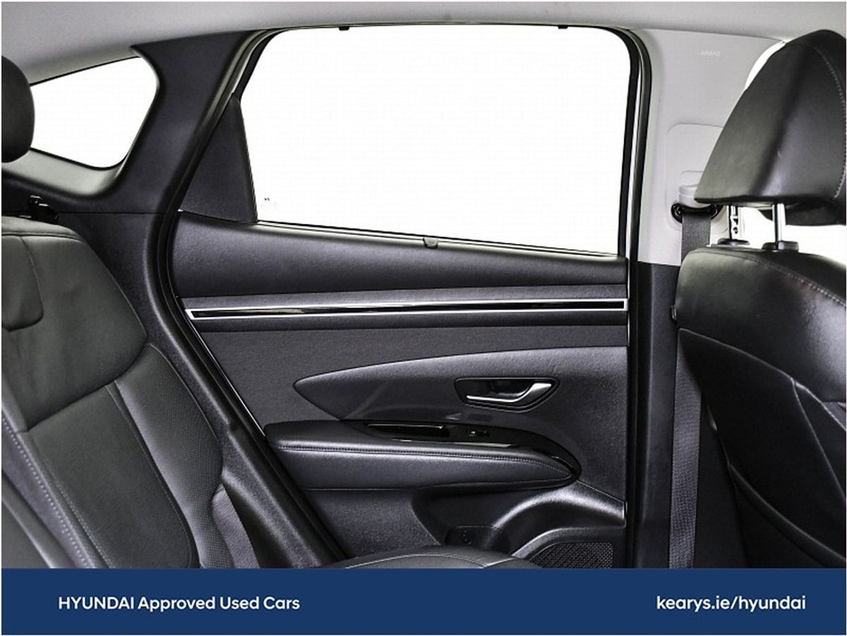 2023 Hyundai Tucson - image 10