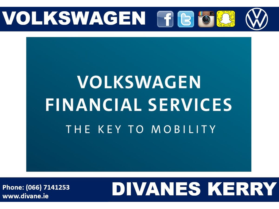 2026 Volkswagen Taigo AUTO R-LINE 75 1.0 TSI PETROL 110BHP €40,700