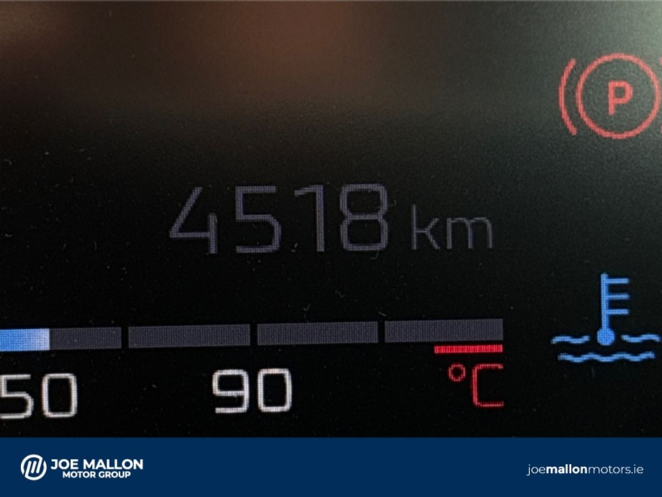 2025 Peugeot 2008 1.2 Puretech 100bhp Allure €29,995