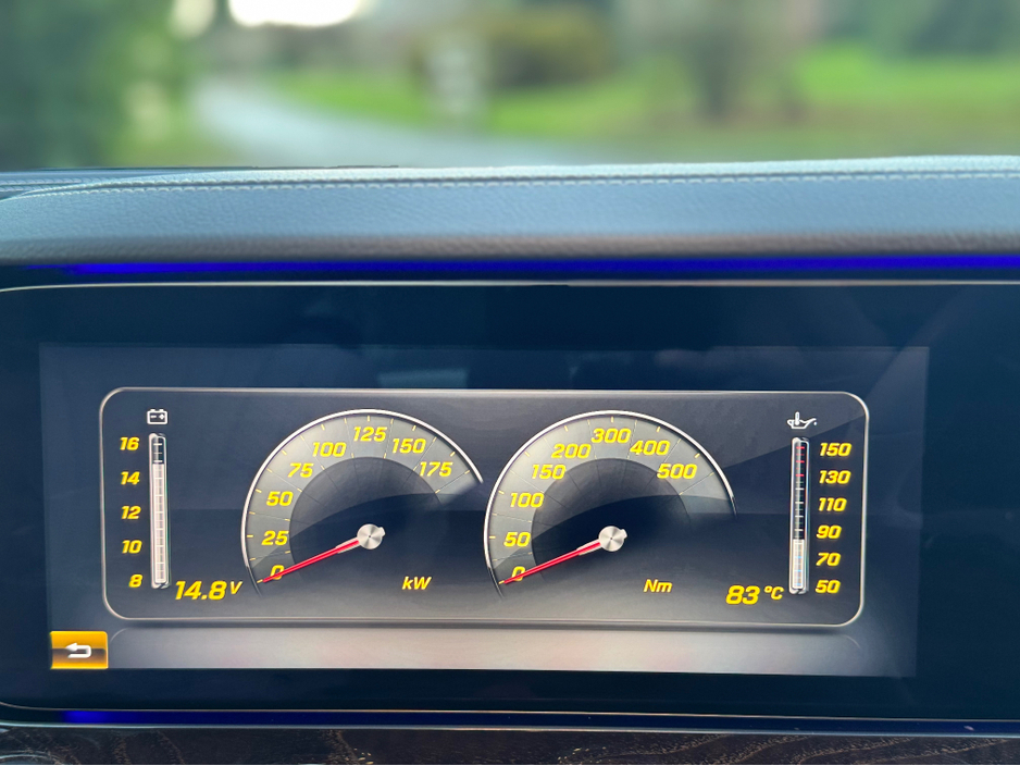 2019 Mercedes-Benz CLS Class - image 31