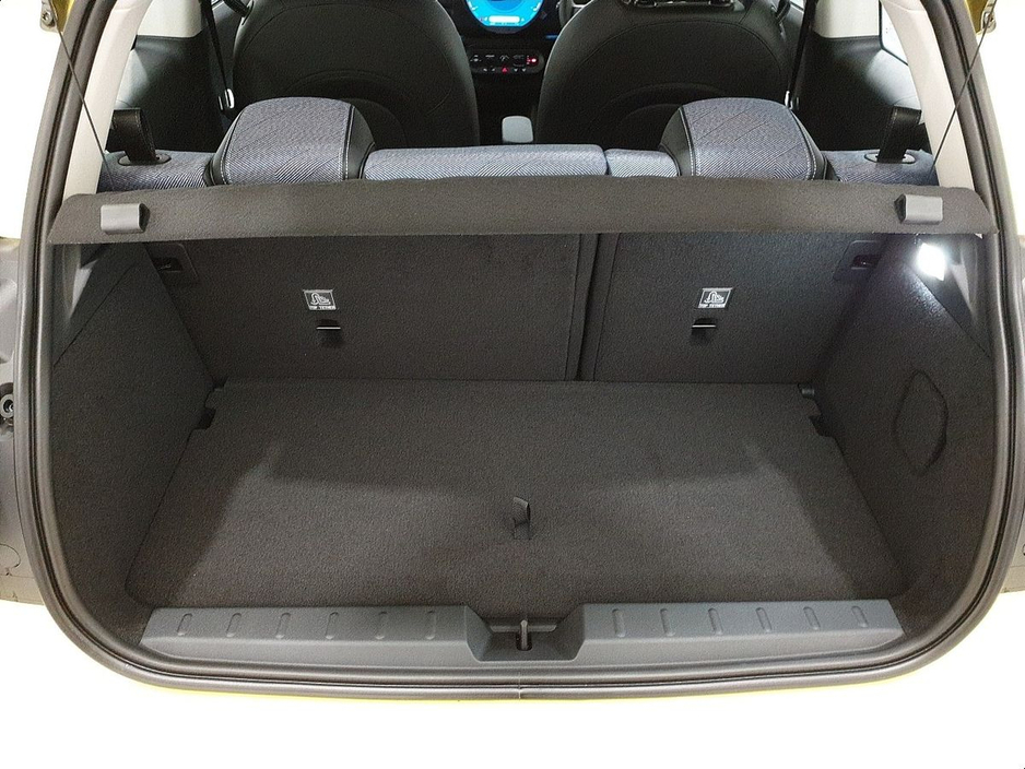 2025 MINI Hatch Cooper E €25,950