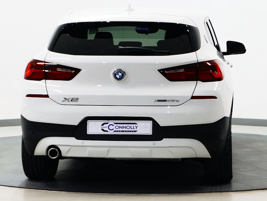2023 BMW X2 *62* XDRIVE25E SPORT AUTO €31,800