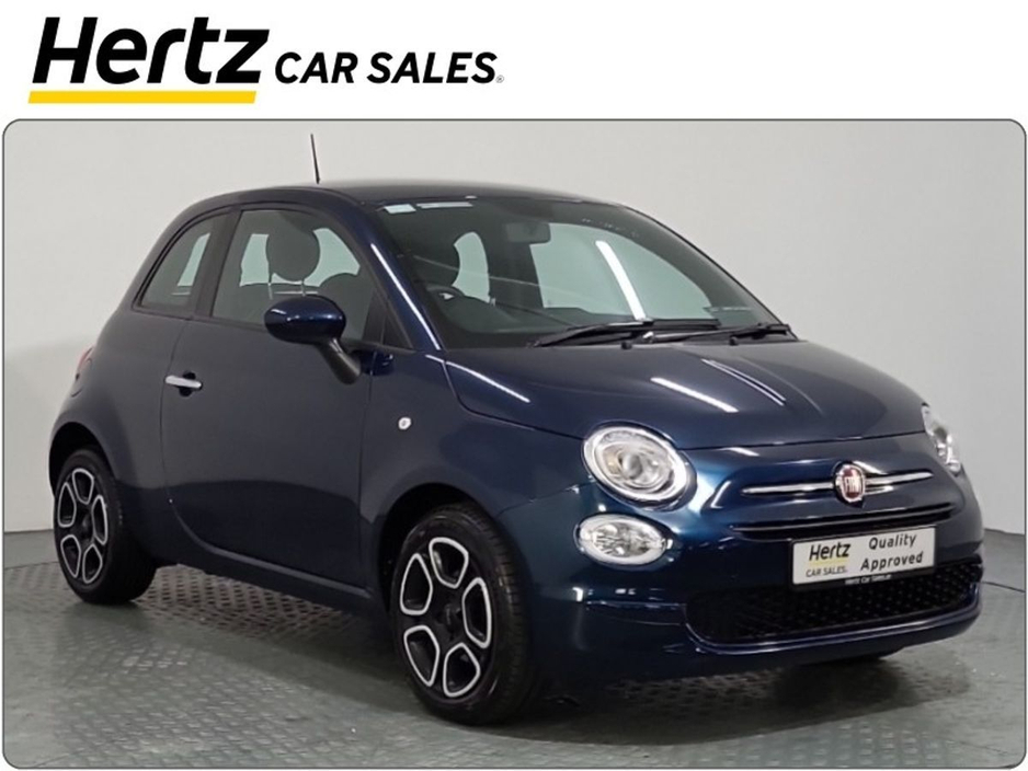 2023 Fiat 500 for sale in , Ireland