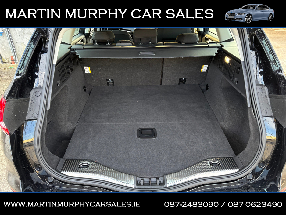 2021 Ford Mondeo - image 17