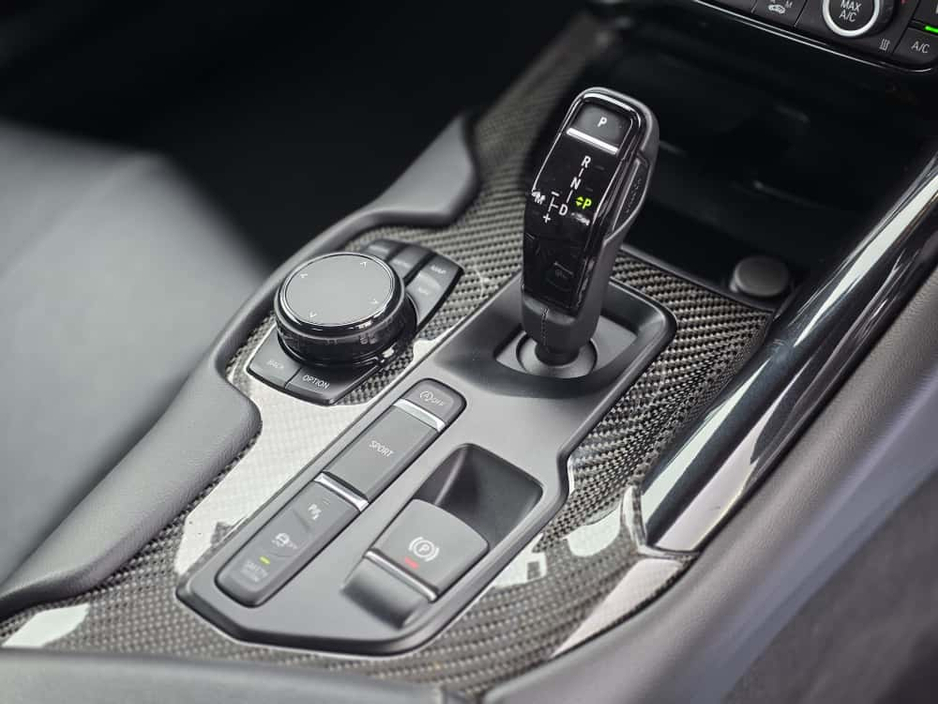 2021 Toyota Supra - image 11