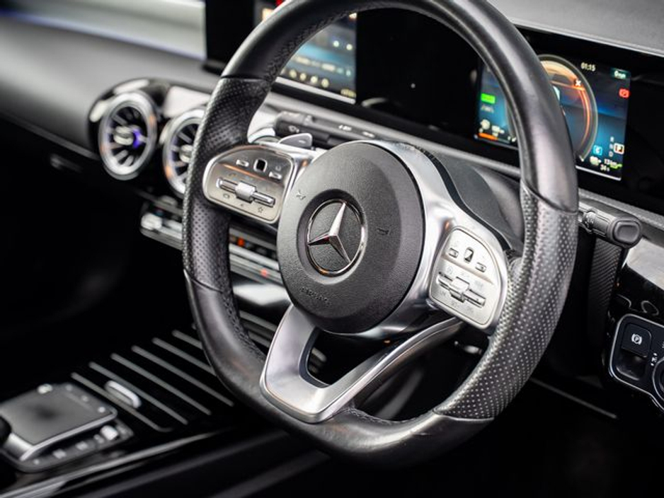 2022 Mercedes-Benz A Class A 250 E AMG LINE EDITION €27,950