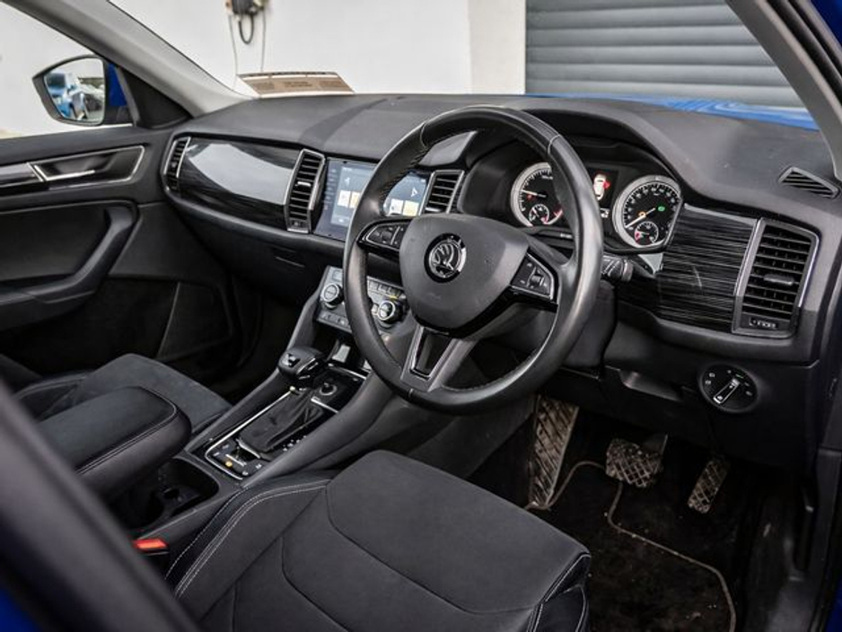 2020 Skoda Kodiaq SE L TDI SCR DSG €32,950