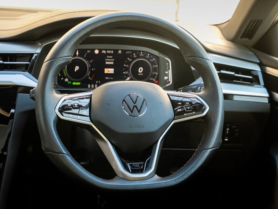 2023 Volkswagen Arteon R LINE TSI DSG €35,950
