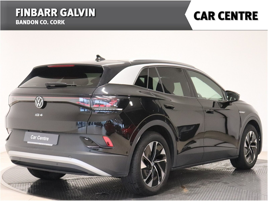 2023 Volkswagen ID.4 STYLE 77kWh 204HP €31,950