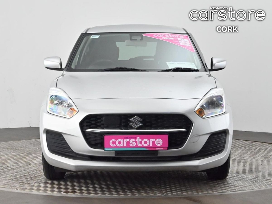 2023 Suzuki Swift - image 8