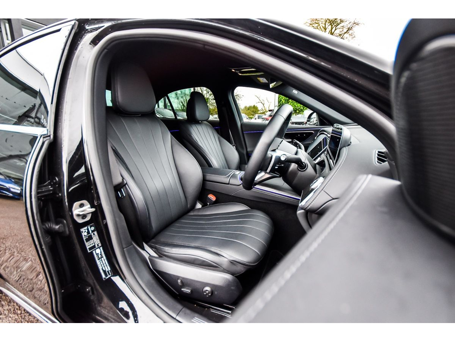 2025 Mercedes-Benz E Class - image 13