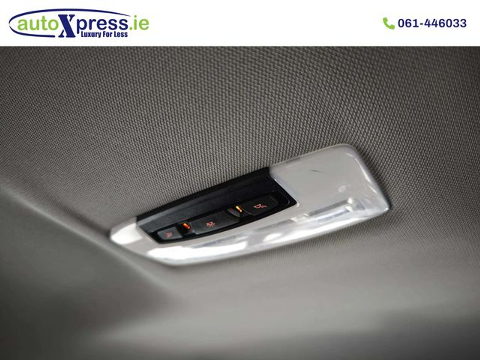 2016 BMW 2 Series Gran Tourer 218D 7-Seater Luxury, Automatic, Reversing camera €14,995