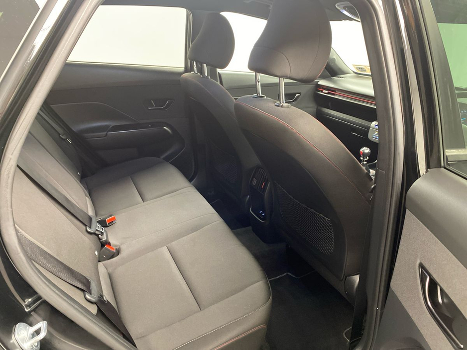 2023 Hyundai Kona 1.0 T-GDI N Line €29,995