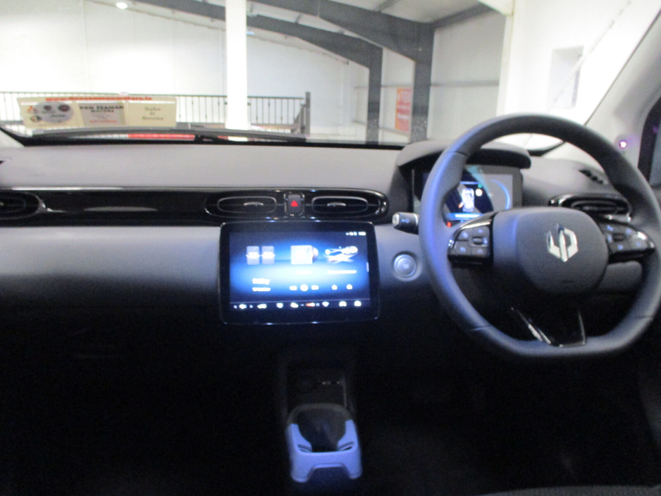 2025 Leapmotor T03  €19,950