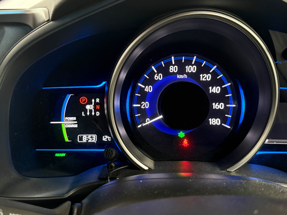 2015 Honda Fit - image 9