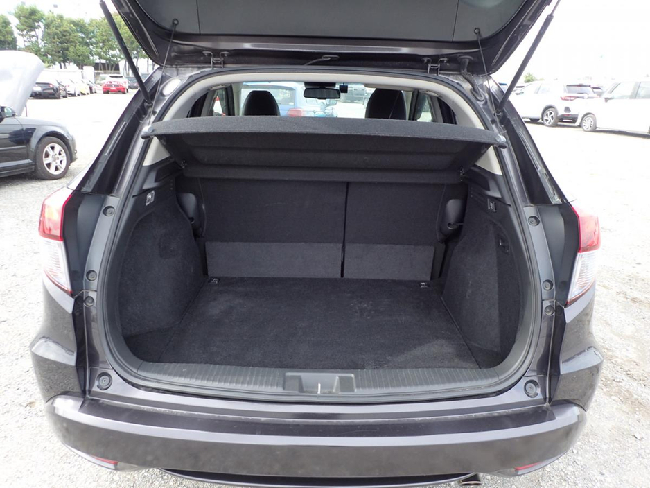 2016 Honda Vezel 162 Z Honda Sensing €15,500