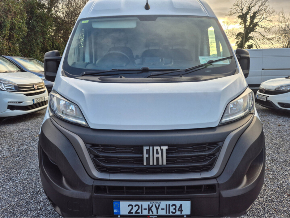 2022 Fiat Ducato - image 4