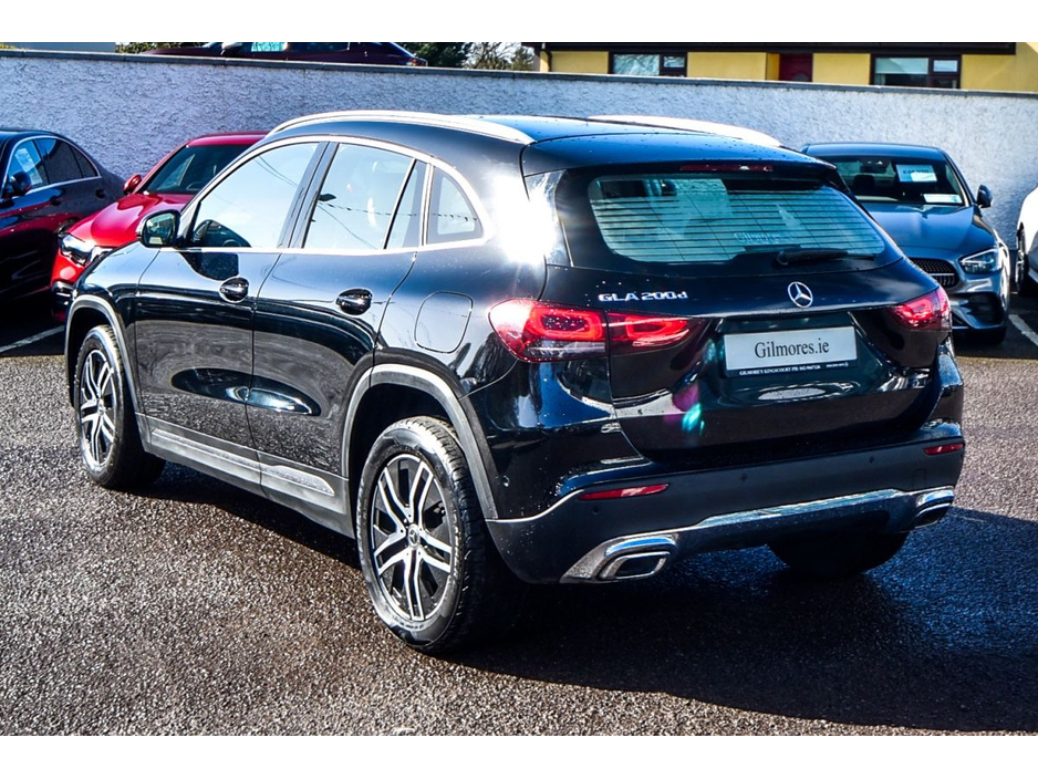 2023 Mercedes-Benz GLA Class - image 4