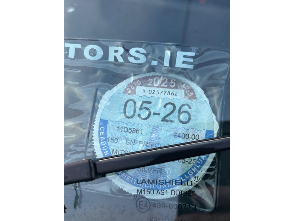 2011 Mitsubishi ASX 1.8 DID 2WD 6MT INTENSE 5DR €3,950