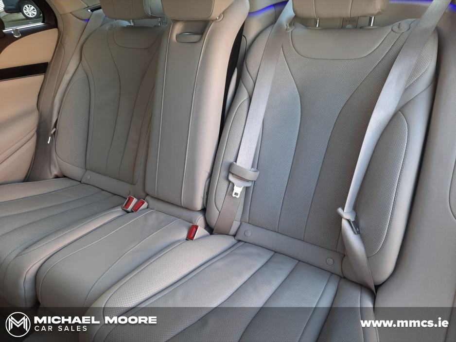2019 Mercedes-Benz S Class S 350 D Auto €44,950
