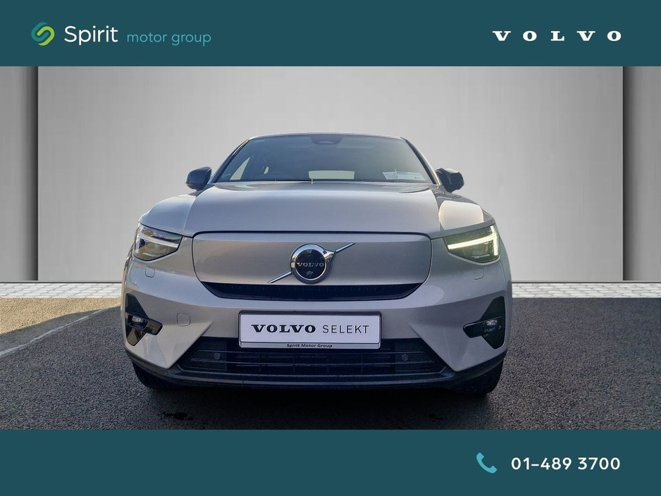 2023 Volvo C40 - image 8