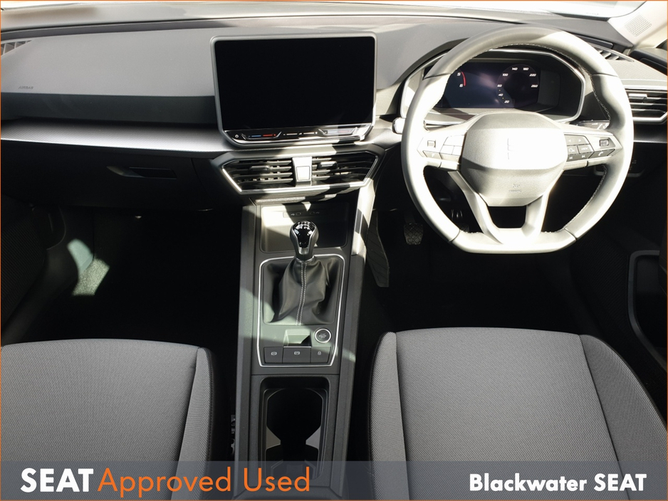 2026 SEAT Leon - image 9