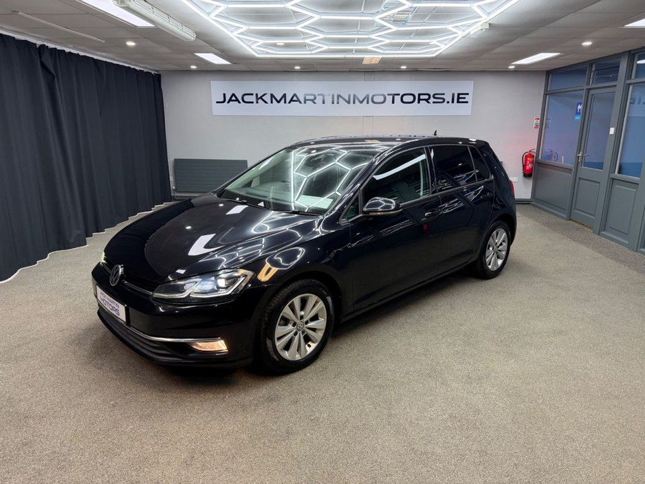 2017 Volkswagen Golf for sale in , Ireland