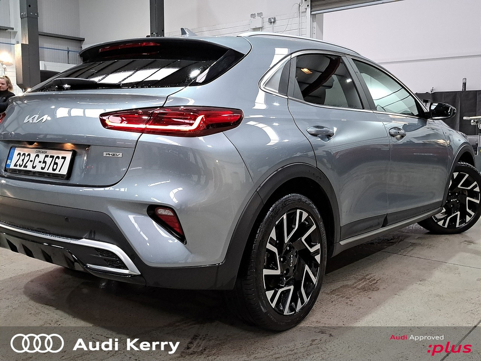 2023 Kia Ceed PHEV MY24 5DR AUTOMATIC €25,900