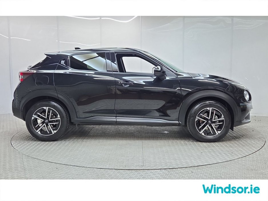 2025 Nissan Juke 1.0T PET 2WD SV Premium *Scrappage deal * €28,995
